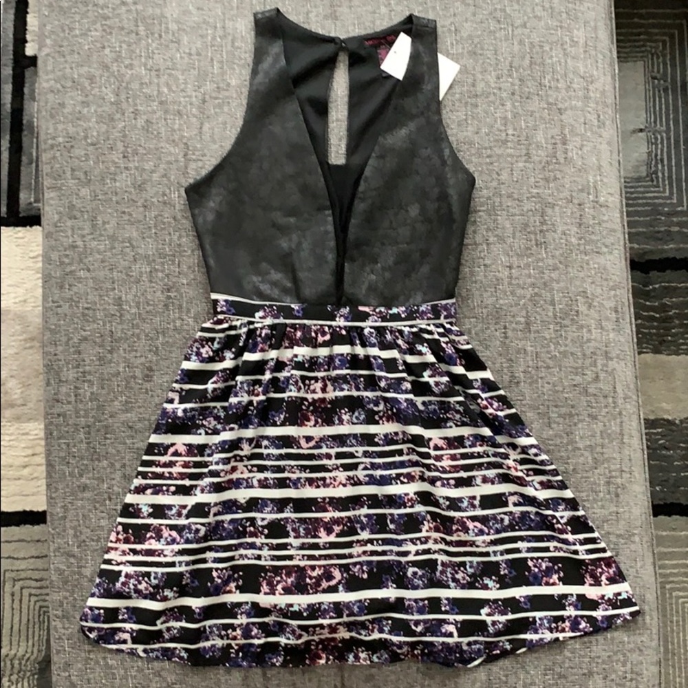 Brand new mini dress